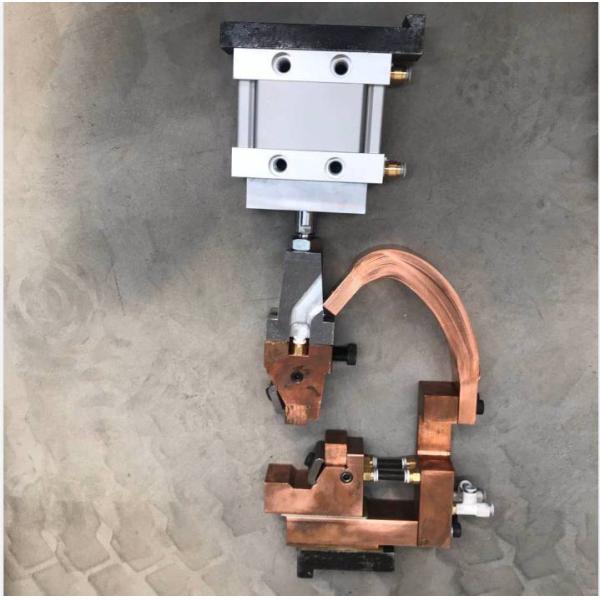 Separate Control Anti Climb 6m Wire Fence Making Machine