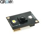 GROW GM805 Series DC5V USB/TTL232 Interface 1D/2D QR Bar Code Reader PDF417
