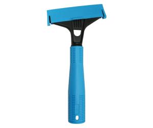 China Wallpaper Cleaning Steel Window Razor Blade Scraper on sale