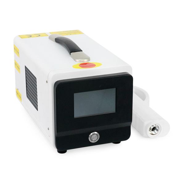 Quality Picotech Portable Laser Tattoo Removal Machine Picosecond Q Switch Nd Yag for sale
