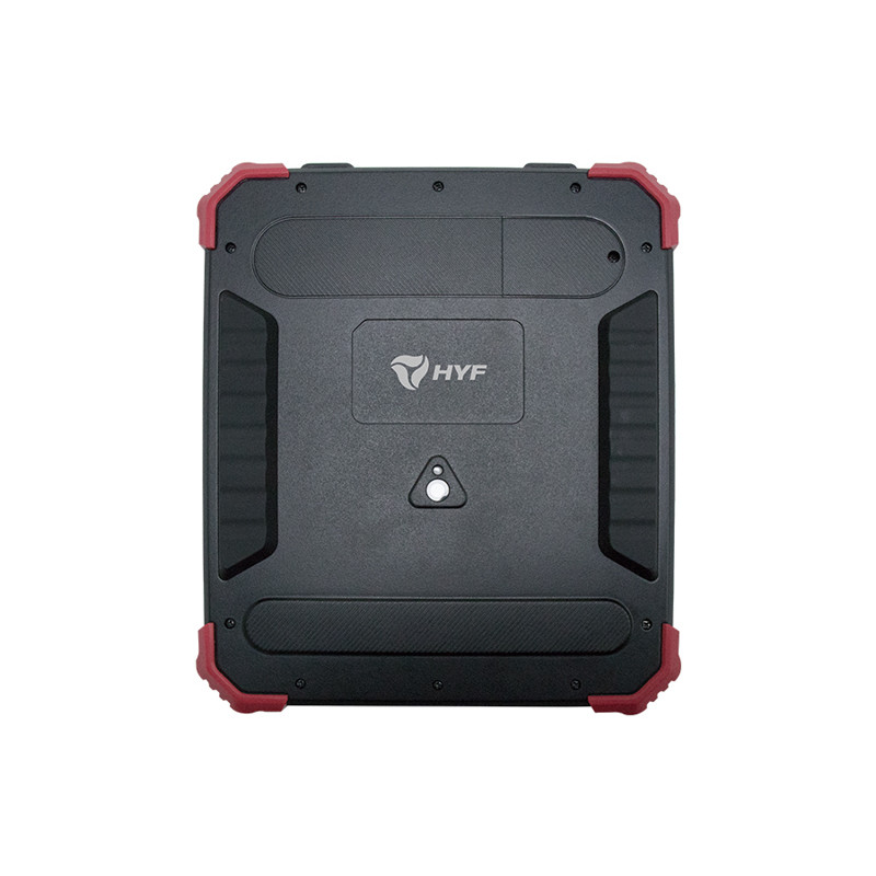 Enrollment Fingerprint Biometric Device Mobile Tablet For Sim Registration Banking E KYC