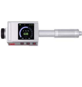 Wholesale Diamond Ball Tip Auto Compensate Error Portable Hardness Tester For Different Impact Direction from china suppliers