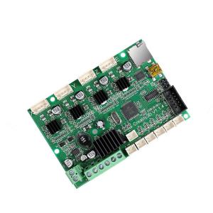 Wholesale High TG FR4 Pcb Prototype Service Prototype Circuit Board Assembly from china suppliers