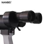 Digital Ophthalmic Microscope LED Slit Lamp