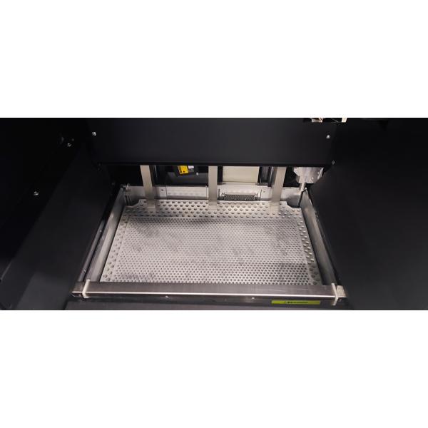 Large Format Industrial 3D Printing Machine