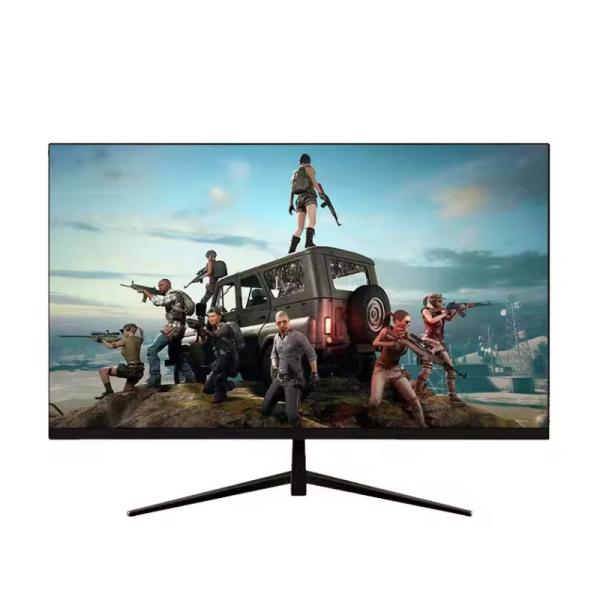 Quality Office 27 Monitors 3840 X 2160 Refresh Rate Computer Display Monitor 300cd/M2 for sale