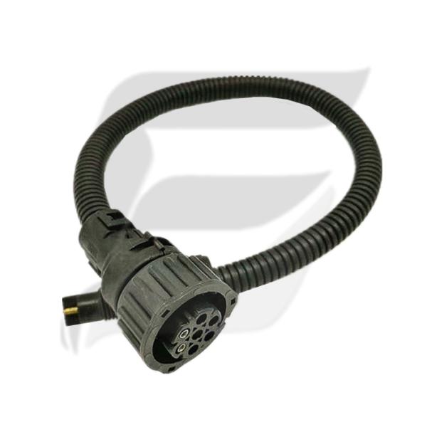 11110737 Volvo Excavator EC210 EC240 Pressure Sensor Switches