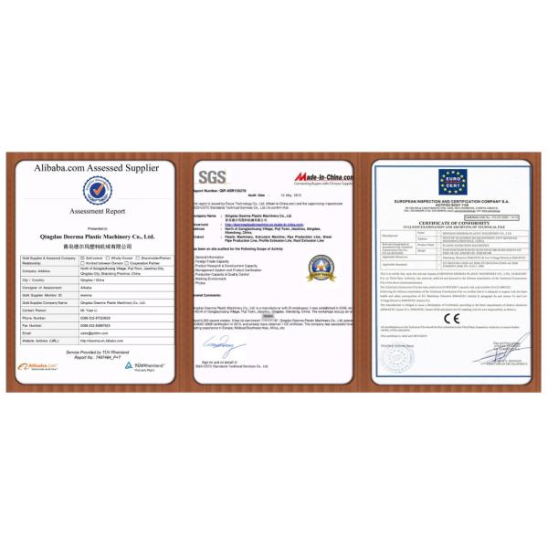 Customized PVC Mat Making Machine Coil Door Mat Making Machine