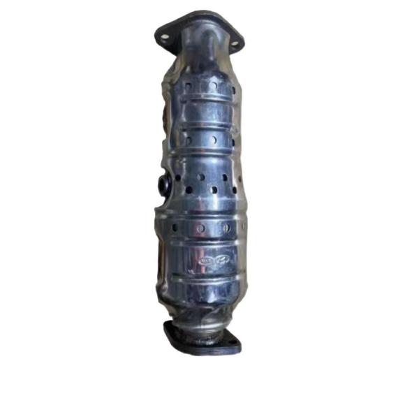 Hyundai High Standard Is Suitable for IX35 Car Three-Way Catalytic Converter