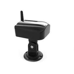 Camera System Car DVR 3ch Ai Dash Cam Support Driver Facial Recognition