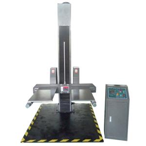 Wholesale Customized Feel Fall Drop Test Equipment For Home Appliances from china suppliers