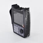 Dynamic Video Ultrasonic Flaw Detector 100MHz With Wrist Strap