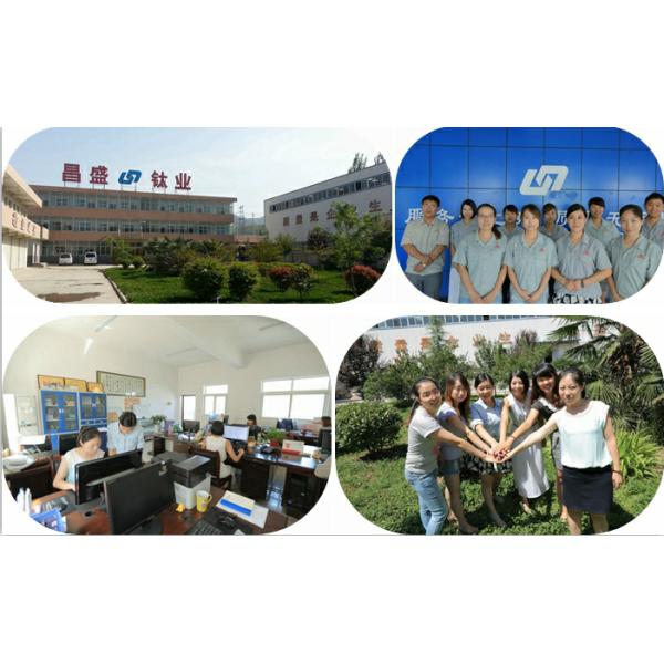 Manufacturer Supplier ASTM B265 Gr2 Titanium Foil And Strip Thk 0.5mm 1500mm For Industrial Stock