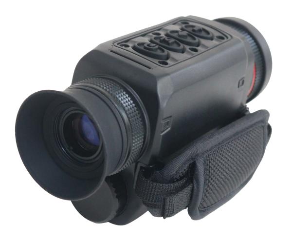 Quality FW-E30 Compact Portable Thermal Imaging PTZ Camera System for sale