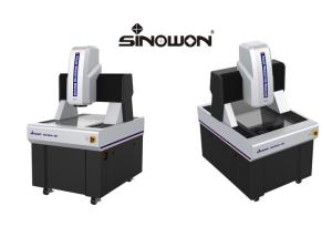 Wholesale Auto Measuring Video Measuring System For Bearings / Motors / Precision Hardware from china suppliers
