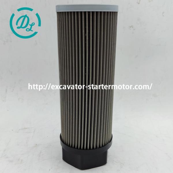 EexcavaStart XCMG XE35U Excavator Oil Suction Filter Element LX876/100 803380526