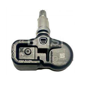 China 52940-J7000 52940J7000 433Mhz TPMS Tire Sensor For Kia K3 Forte Ceed 2019 2020 on sale