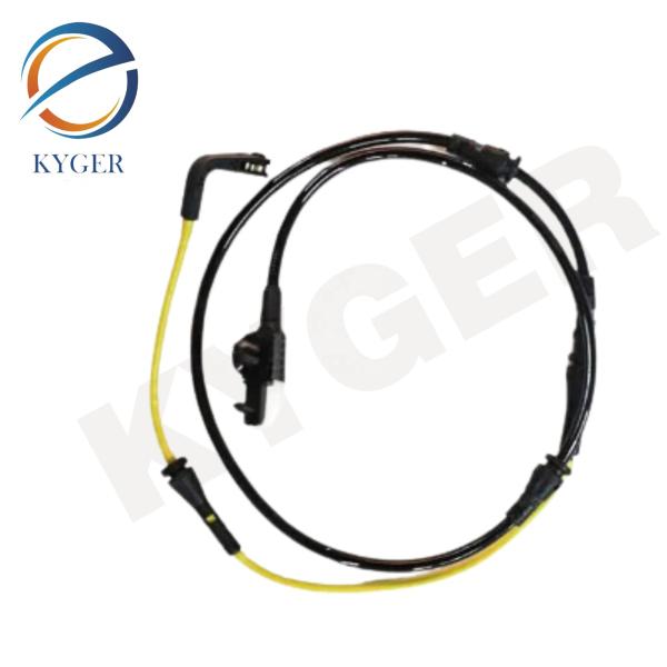 Quality Customizable Front Wheel Speed Sensor T4A3467 For Jaguar F-Pace 2017 for sale