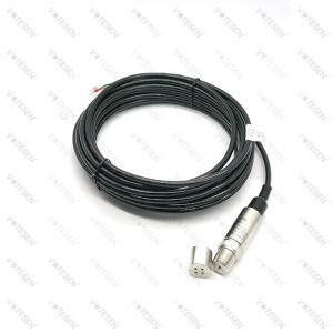 Wholesale NPT Thread Submersible Liquid Level Sensor Explosion Proof IP68 from china suppliers