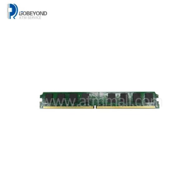 Gobeyond 117000324 DDR 2G 800MHZ ATM Spare Parts