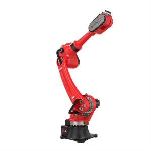 Wholesale BRTIRUS1820A 6 Axis Robot 1850mm Arm Length 20KG Max Loading from china suppliers