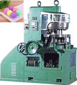 Wholesale Camphor Ball Power Press Forming Machine / Chemical Industry Powder Packing Machine from china suppliers