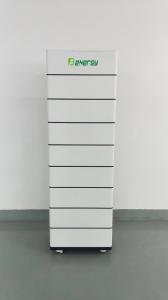 Wholesale High Voltage Energy Power Deep Cycle Battery 256V 100AH Energy Storage System from china suppliers