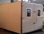 Programmable Alternating Cable Testing Machine High And Low Temperature Test