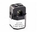 SCT-T10/T16/T24/T50/T60 330mV Output Mini Split Core Current Transformer