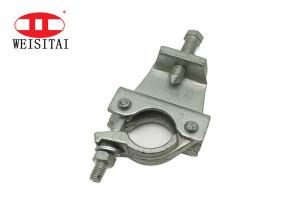 1.5kg Fixed girder Scaffolding Forged Coupler
