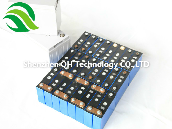 Long Life Lifepo4 Rechargeable Battery , 48V 200Amp Bicycle Lithium Battery Pack