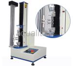Capacity 200Kgf Tensile Bending Tearing Single Column Material Testing Machine