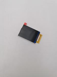 Wholesale 2.4 Inch 240x320 TFT LCD Module , 250cd/M2 TFT Color Display from china suppliers