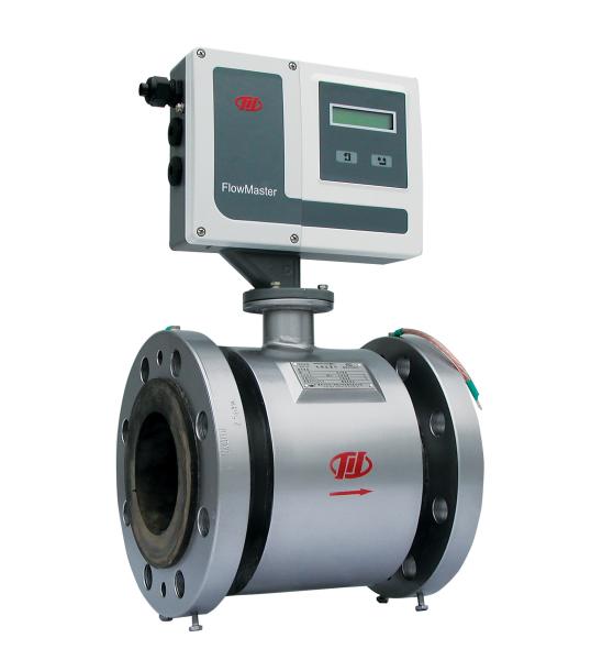PTFE Lining Differential Pressure Transmitter, CE Dp Transmitter For Flow