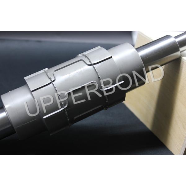 High Performance Cigarette Machine Parts Inner Frame Knife For HLP2 Packer