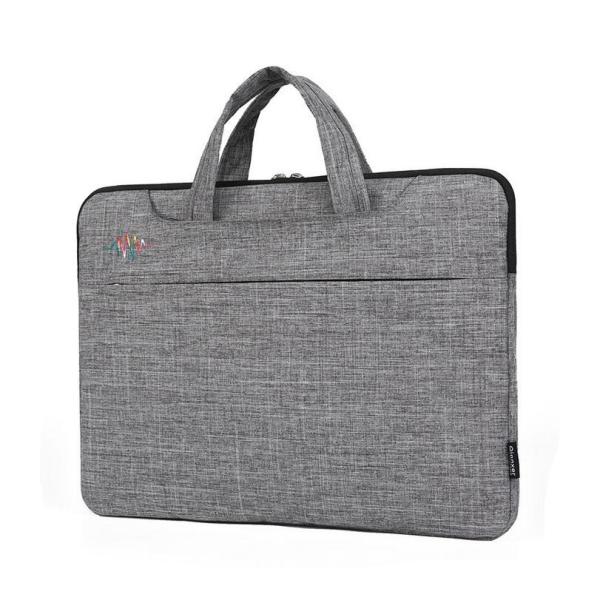 Laptop Shoulder Bag 14-15.6 Inch for MacBook Pro,Ultrabook Notebook,Laptop