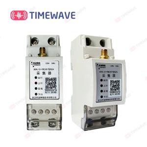 Wholesale 220V RS485 To LoRaWAN Collector For IoT Communication Occasions from china suppliers