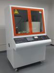 Dielectric Strength Test Machine For Insulating Materials IEC60243-1