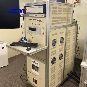 Wholesale High-Stability 1500VA Programmable Power Source for Meter Testing from china suppliers