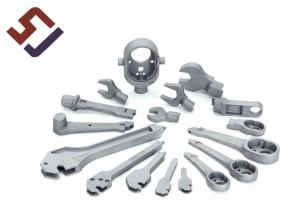 Wholesale Adjustable Wrench Spanner TS 16949 Precision Casting Parts from china suppliers