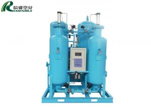 China PSA Type Nitrogen Generator 99.99 % Purity , PSA Nitrogen Plant 50-60 HZ on sale