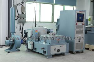 Wholesale 50kN Vibration Testing Shakers And Exciters Meet Fedex PackageTesting Standard from china suppliers