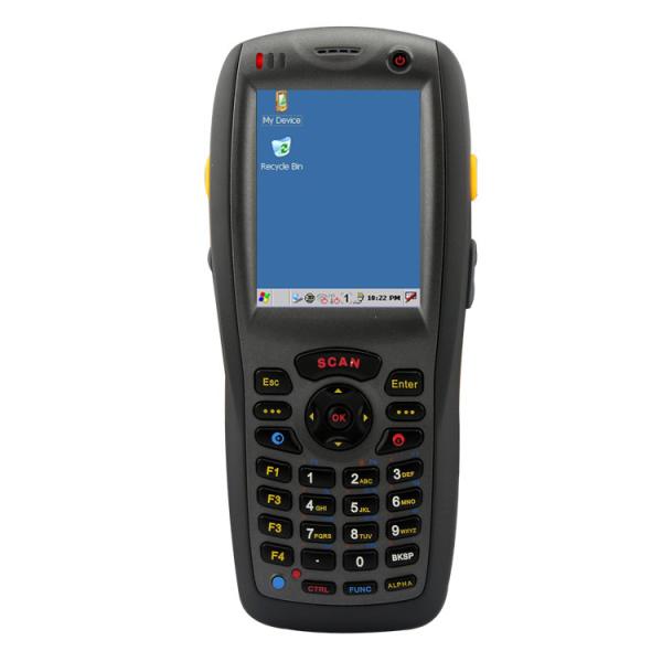 Quality HPD2416 Portable Data Terminal for sale
