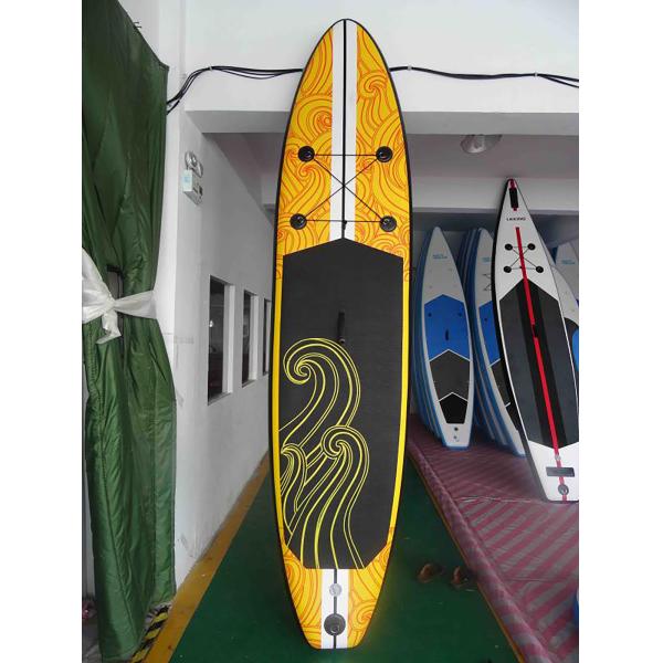 Smartmak Ocean Competition Inflatable Paddle Board Wakeboard For Beginner