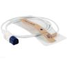Buy cheap Adult Neonate Disposable Spo2 Sensor Semicircle 8 Pin Finger Spo2 HP M3 M4 MP20 from wholesalers