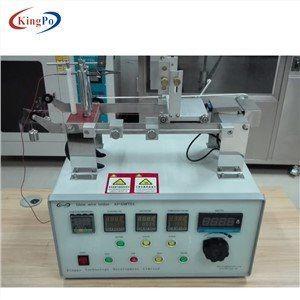 Wholesale IEC60695 2 10 Glow Wire Test Equipment Simulates Thermal Stress from china suppliers