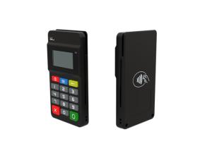 Wholesale Bluetooth Connection Handheld Android Pos Terminal With LCD Display from china suppliers