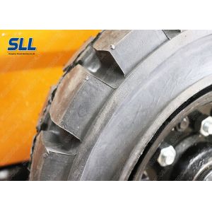 Shotcrete Machine Electric Dry Mix Concrete Spraying Machine For Concrete