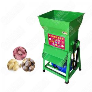 Wholesale Agricultural Animal Sheep Feed Corn Grinder Feed Mill Corn Peeling And Corn Milling Cutter from china suppliers