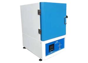 Box Rubber Testing Machine Muffle Furnace Intelligent Pid Control Method